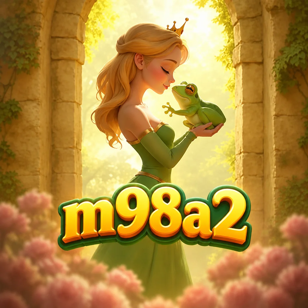 m98a2 · แนะนำแอป