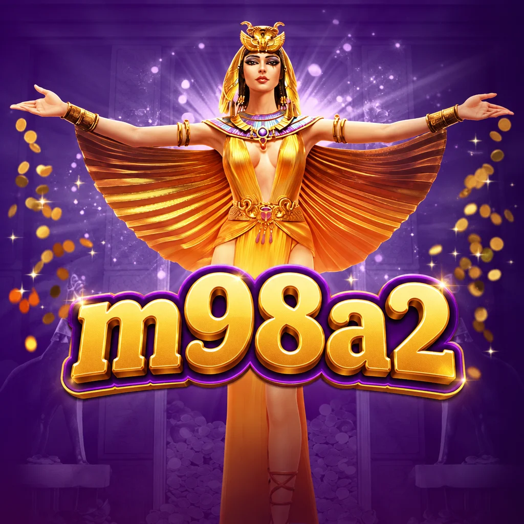 m98a2 · แนะนำแอป