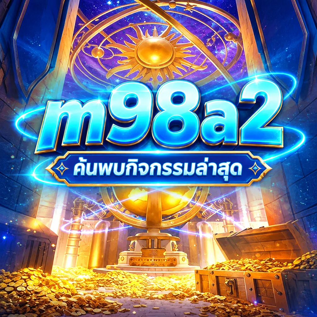 m98a2 · ภาพเกม